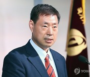 황대일 사장 취임…"연합뉴스 르네상스 위해 최선두에 서겠다"(종합)