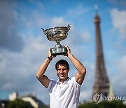 (FILE) FRANCE TENNIS RAFAEL NADAL RETIRES