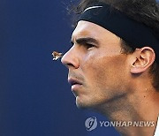 (FILE) AUSTRALIA TENNIS RAFAEL NADAL RETIRES