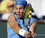 Tennis Nadal Retires