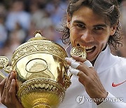 Tennis Nadal Retires