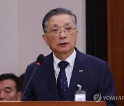 매입임대주택 관리업체에도 전관이…LH 사장 "저도 놀랐다"(종합2보)