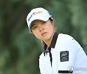 김세영, LPGA 뷰익 상하이 1R 선두…코스 레코드 10언더파(종합)