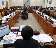 과방위 국감 '체코 원전' 공방…"국익과 직결" "성급해선 안돼"(종합)