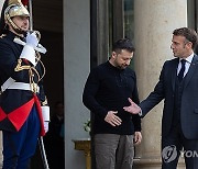 FRANCE UKRAINE DIPLOMACY