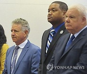 Atlantic City Mayor-Child Abuse