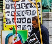 BELGIUM EUROPE IRAN DEATH PENALTY