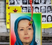 BELGIUM EUROPE IRAN DEATH PENALTY