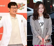 이경규 딸 이예림, 유산 상속 받는다…"방송 안 나와도 돼, 로열티 평생" ('라스')[종합]