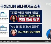 뉴진스 하니, 국감 나간다…“스스로와 멤버 위해”