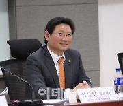 "조직·재정 특례 불투명" 이상일, '특례시 특별법' 초안에 쓴소리