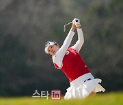 [포토]김민선,그린 향해 날린다