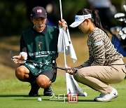 [포토]유현조,제발 성공하자