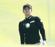 [mhn포토] 김지현, 내 안에 볼 있다