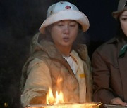 짚불 삼겹살→문어뽈뽀...박나래X김숙, '큰 손'들의 생일파티 (나 혼자 산다)