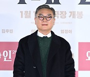 "꼭 서고 싶었던 무대"...김의성, 'SNL 코리아6' 출격