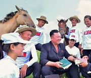 北 함경북도 농촌경리위원회 "격식없는 정치사업으로 직원들 독려"