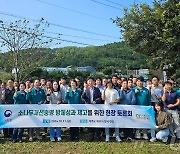 제주 재선충병 방제 성공사례 분석, 지역별 맞춤형 방제 추진