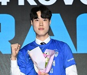 남자 프로배구 신인 드래프트, 21일 개최…김관우·최준혁 주목