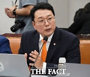 [2024 국감] 천하람 "투자세액공제 제도, 법인세 실효세율만 낮췄다"