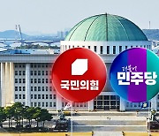 "거야, 내로남불 동행명령"..."유독 김 여사 증인 불출석"