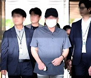 ‘시청역 역주행 사고’ 첫 재판…운전자 “가속페달 밟지 않아” 주장