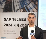 SAP, 협업 기능으로 코파일럿 ‘쥴’ 강화… 엔터프라이즈 AI 혁신 가속