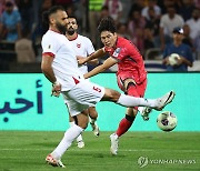 손흥민·황희찬 공백 메운 젊은 선수들, 한국 축구의 미래를 밝히다