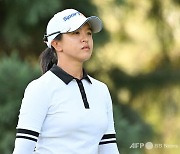 김세영, 상하이 이틀 연속 단독1위…최혜진·이민지 상승 [LPGA 뷰익]