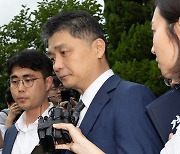 '시세조종 의혹' 카카오 김범수, 법원에 보석 청구…16일 심문