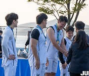 전국체전 3x3 농구, 12일 삼천포서 개막…‘초대 금메달’ 세종 2연패 도전