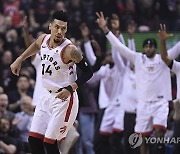 [NBA] ‘우승 청부사’ 대니 그린, 15년 커리어 끝으로 현역 은퇴 선언