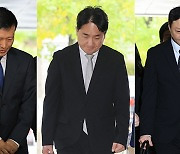 ‘티메프 사태’ 구영배·류화현·류광진 구속영장 기각…“혐의 다툼 여지”