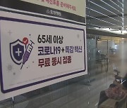 코로나 예방 접종 시작…고위험군부터 순차적 접종