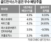 "금리인하기 배당주 투자 적기…셰브런·베스트바이 등 유망"