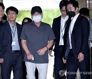 시청역 역주행 운전자, 법정서도 '급발진' 주장