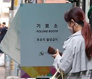 Early voting begins for Seoul education superintendent by-election with low turnout