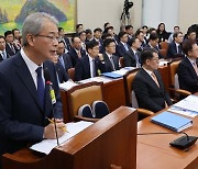 임종룡 “자회사 인사권 내려놓겠다”...우리금융 임원 친척까지 대출 관리