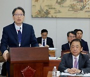 한국학중앙연구원장 "일제가 조선의 쌀을 '수탈'했다는 한국 교과서 잘못됐다"