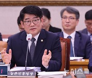 권재한 농촌진흥청장