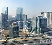 동탄신도시 일대 2.11㎢ 규모, '벤처기업육성촉진지구' 지정