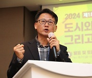 푸르다움·그린웨이·600만 그루 심기…도시숲 추진 '활발'