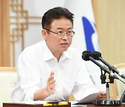 이철우 지사 "대구·경북 행정통합 중재안, 의미 깊어"