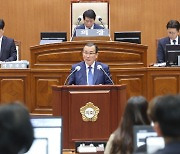 전주시의원 "SRF 시설·리싸이클링타운 사고, 행정 미온적 대처"