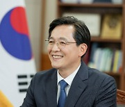 우승희 영암군수 "10월~11월, 축제로 풍성한 영암의 가을"