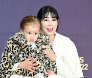 사유리, '자발적비혼모' 무리였나..子젠과 상상초월 '난관' 봉착 [Oh!쎈 예고]