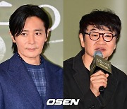 "100분 토론 열릴 영화"...'보통의 가족' 장동건X허진호 감독의 자신감 ('씨네타운')[종합]