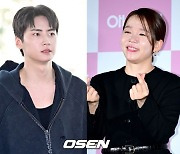 '16세 연하' 이진혁과 커플 연기, 정이랑 "일부러 나이 안 물어봐" ('두데')  [Oh!쎈 포인트]