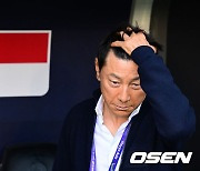 "90+6=99?" 인도네시아·신태용 감독, '황당 추가시간'에 분노...FIFA에 공식 항의 나선다