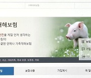 [단독] '이상기후 직격탄' NH농협손보…재해보험 손해율 3년만에 최고